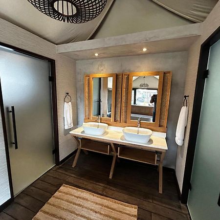 Addo Elephant Safari Lodge - Bellevue Forest Reserve Paterson Екстериор снимка