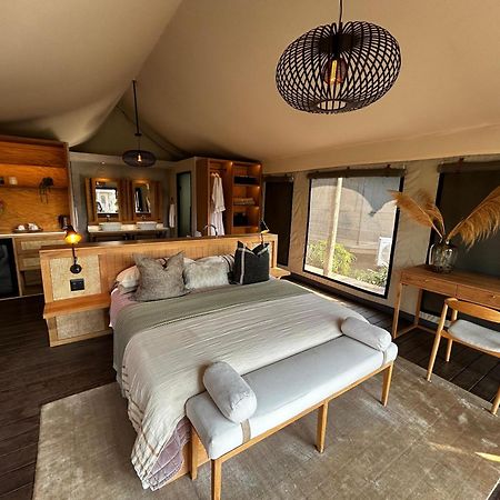 Addo Elephant Safari Lodge - Bellevue Forest Reserve Paterson Екстериор снимка