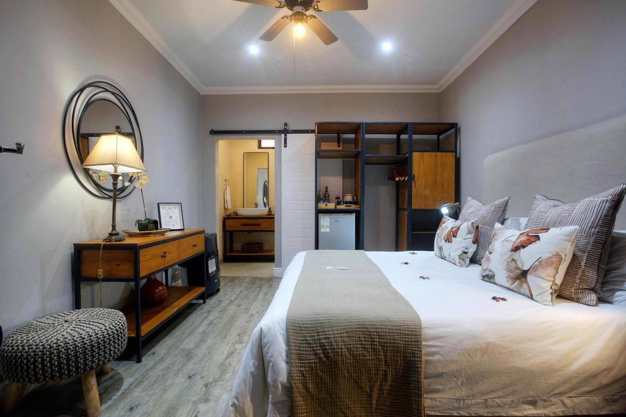 Addo Elephant Safari Lodge - Bellevue Forest Reserve Paterson Екстериор снимка