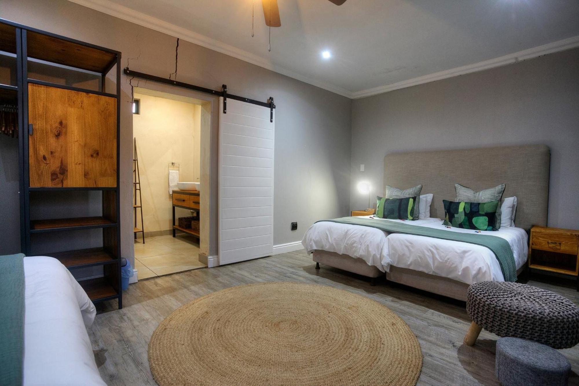 Addo Elephant Safari Lodge - Bellevue Forest Reserve Paterson Екстериор снимка