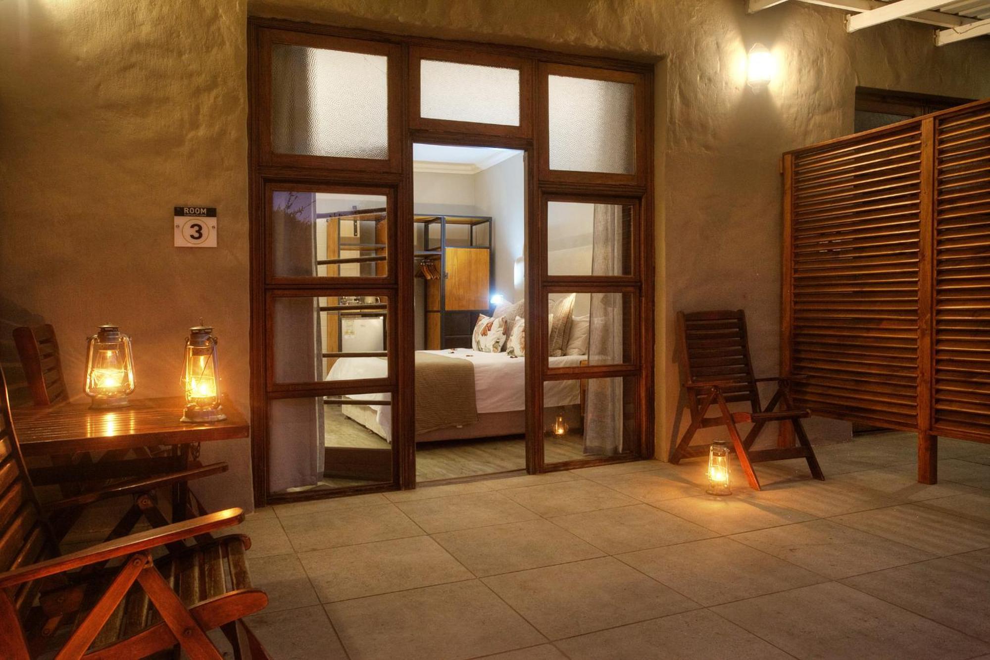 Addo Elephant Safari Lodge - Bellevue Forest Reserve Paterson Екстериор снимка