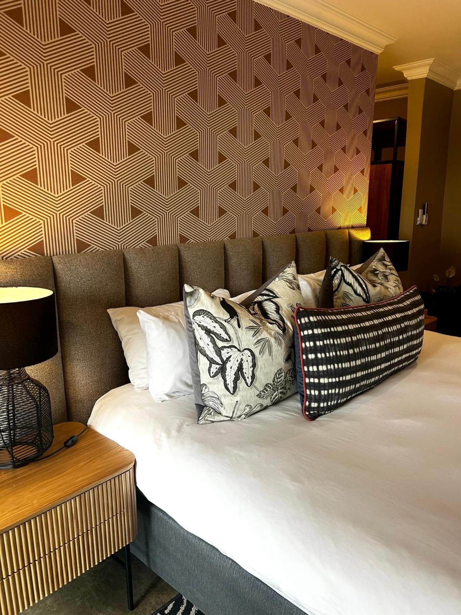 Addo Elephant Safari Lodge - Bellevue Forest Reserve Paterson Екстериор снимка