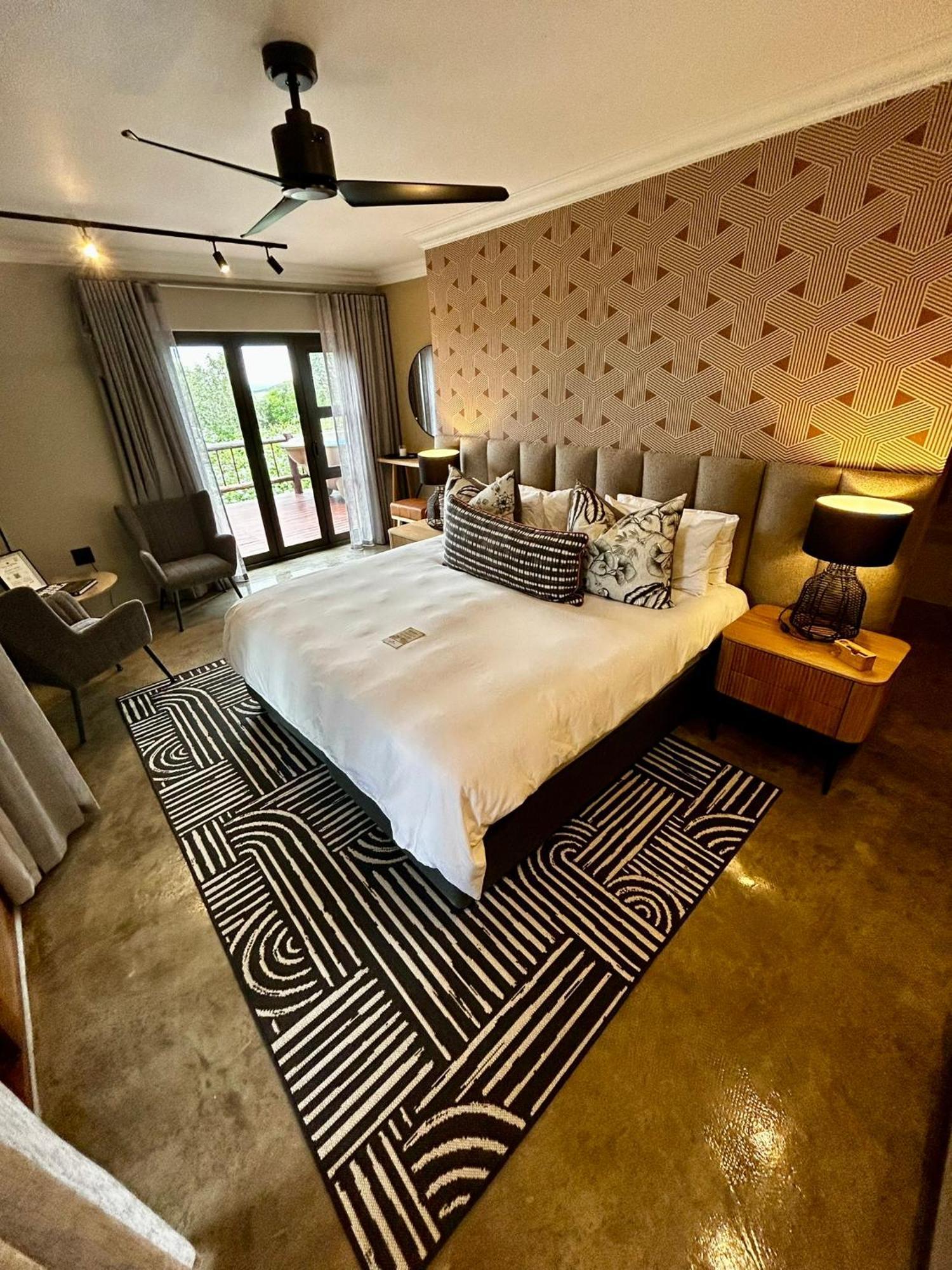 Addo Elephant Safari Lodge - Bellevue Forest Reserve Paterson Екстериор снимка