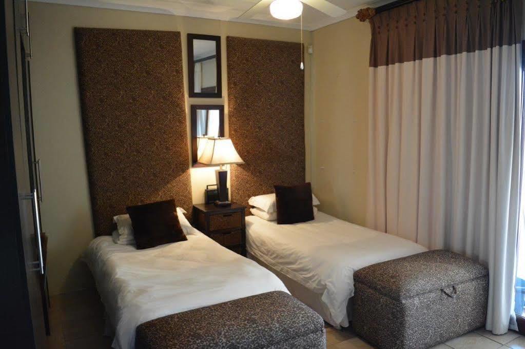 Addo Elephant Safari Lodge - Bellevue Forest Reserve Paterson Екстериор снимка