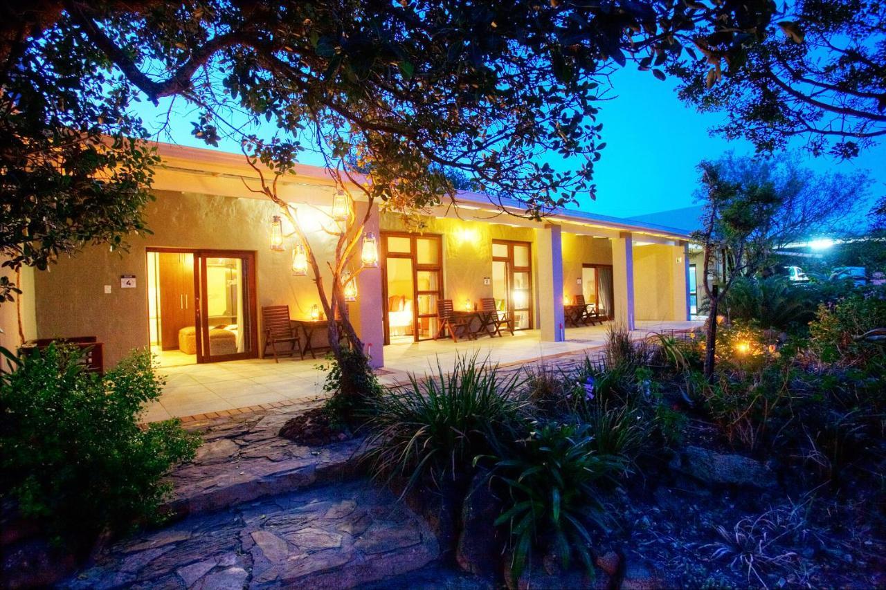 Addo Elephant Safari Lodge - Bellevue Forest Reserve Paterson Екстериор снимка