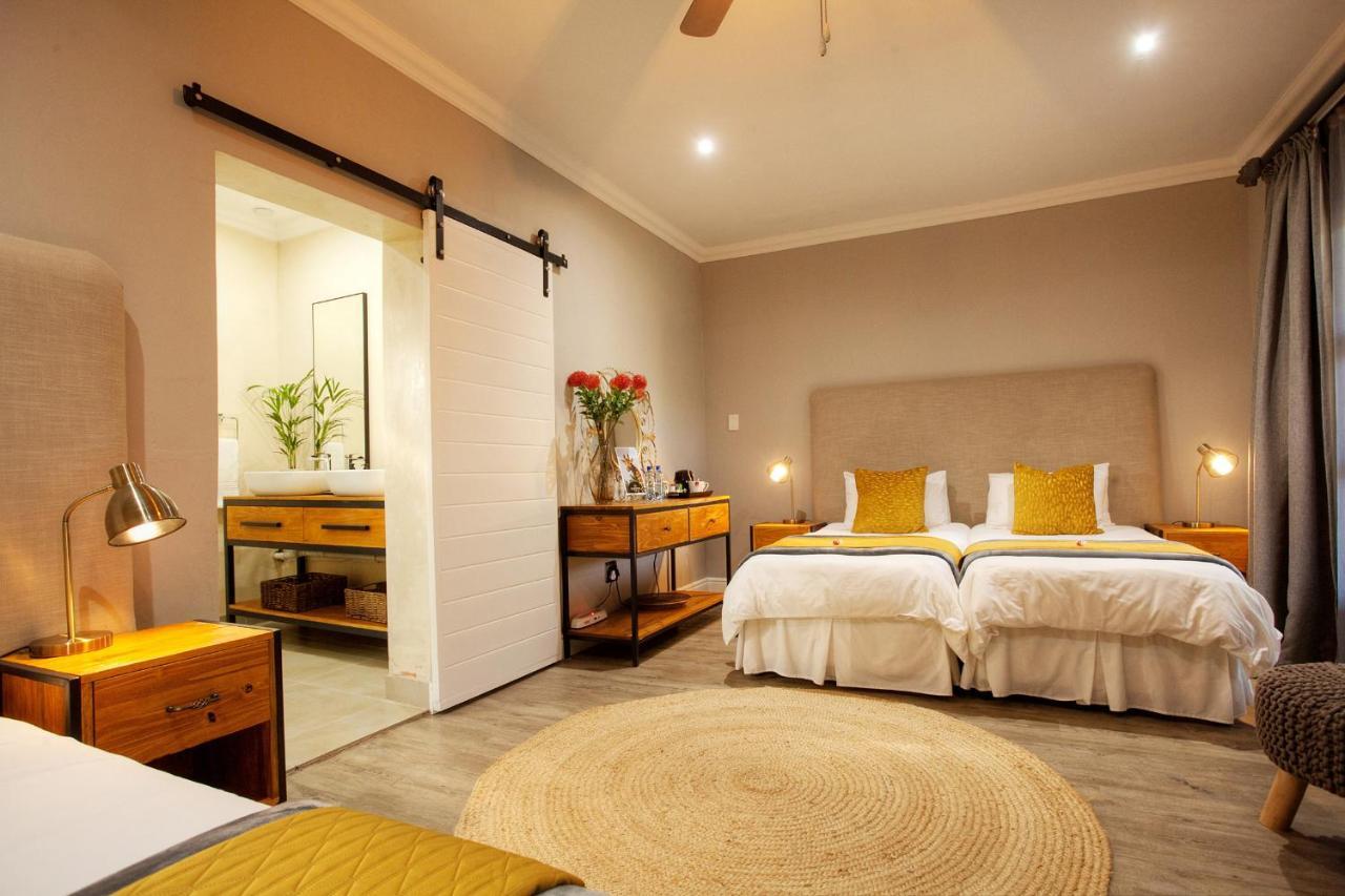 Addo Elephant Safari Lodge - Bellevue Forest Reserve Paterson Екстериор снимка