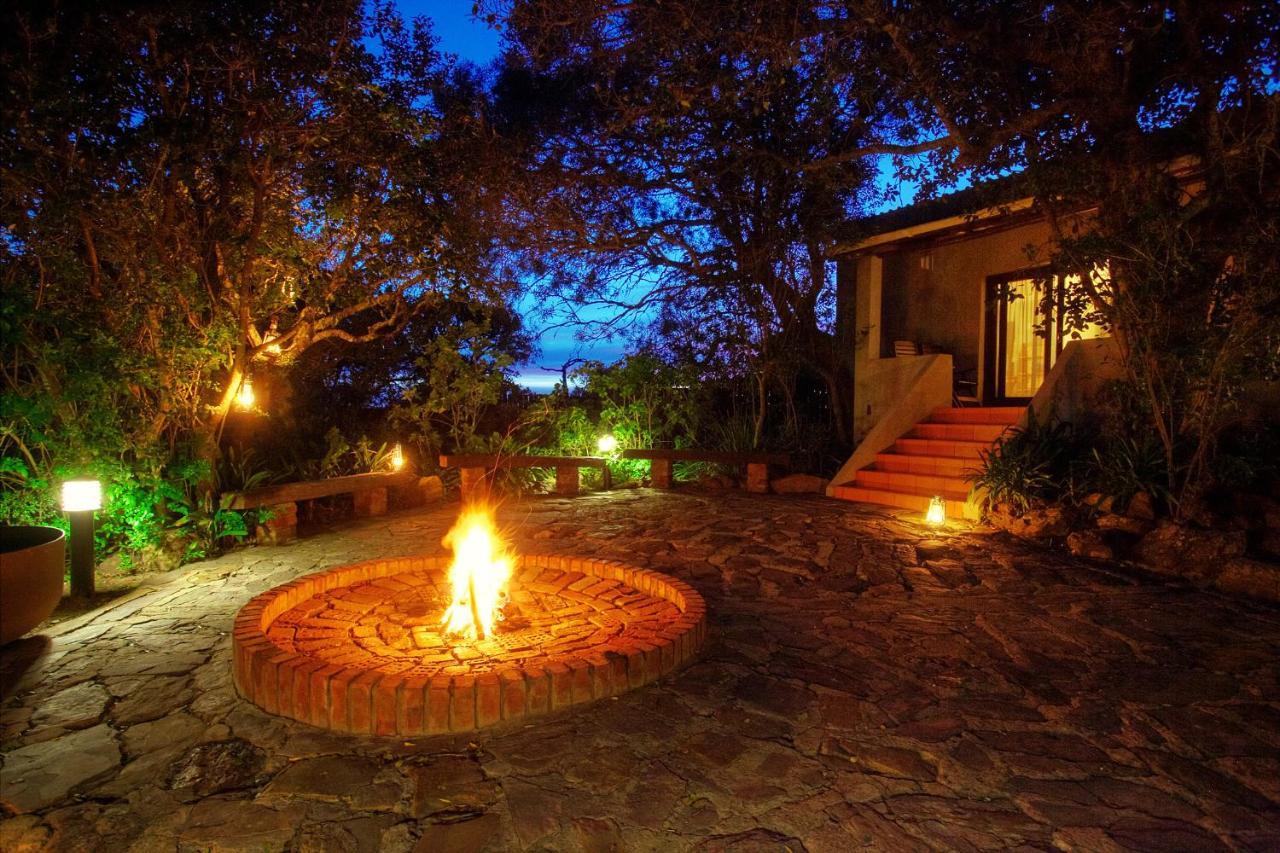 Addo Elephant Safari Lodge - Bellevue Forest Reserve Paterson Екстериор снимка