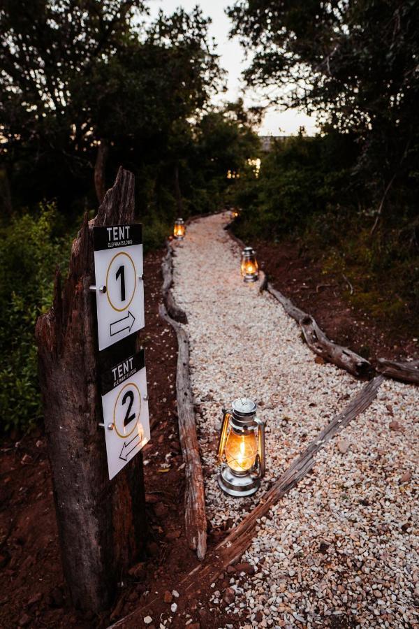 Addo Elephant Safari Lodge - Bellevue Forest Reserve Paterson Екстериор снимка